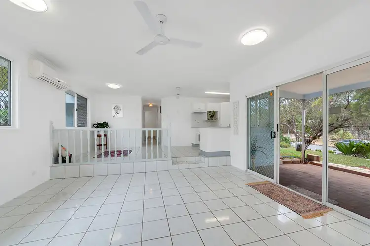 Fourth view of Homely house listing, 50 Cintra Street, Mount Sheridan QLD 4868