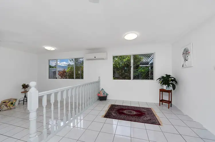Fifth view of Homely house listing, 50 Cintra Street, Mount Sheridan QLD 4868