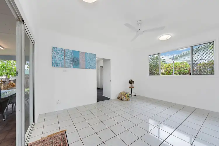 Sixth view of Homely house listing, 50 Cintra Street, Mount Sheridan QLD 4868