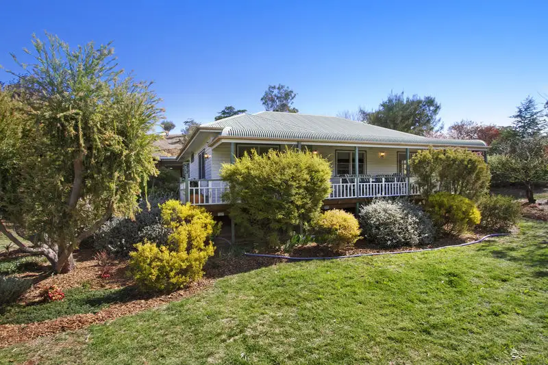 Main view of Homely house listing, 50 Dungowan Creek Road, Tamworth NSW 2340
