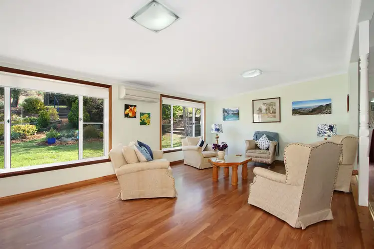 Second view of Homely house listing, 50 Dungowan Creek Road, Tamworth NSW 2340