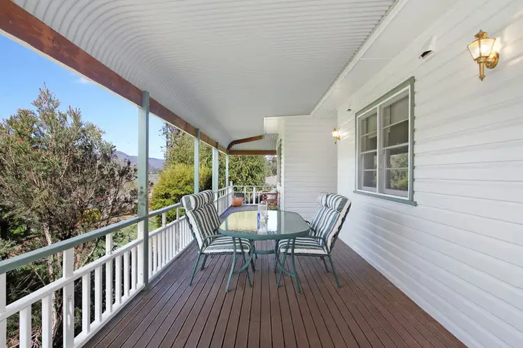 Fourth view of Homely house listing, 50 Dungowan Creek Road, Tamworth NSW 2340