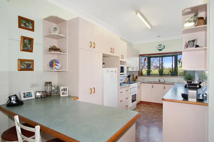 Fifth view of Homely house listing, 50 Dungowan Creek Road, Tamworth NSW 2340