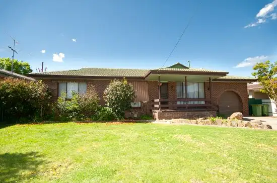 570 Regina Avenue, North Albury NSW 2640