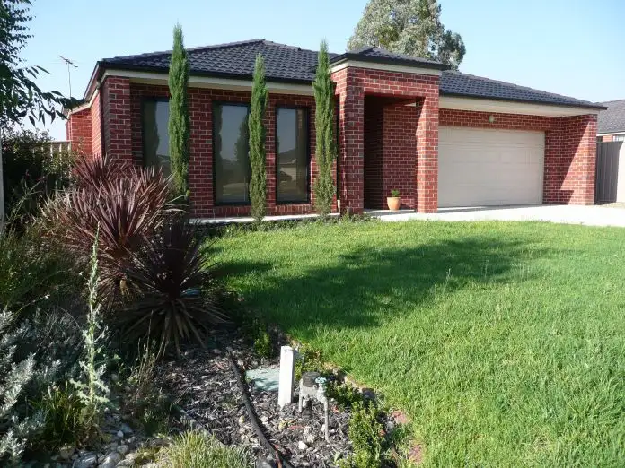 18 Cassinia Court, Thurgoona NSW 2640