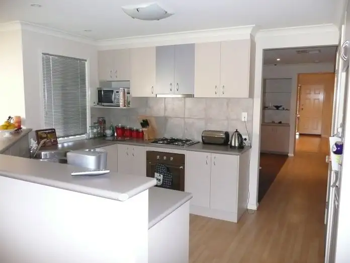 Second view of Homely house listing, 18 Cassinia Court, Thurgoona NSW 2640