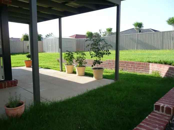 Fifth view of Homely house listing, 18 Cassinia Court, Thurgoona NSW 2640