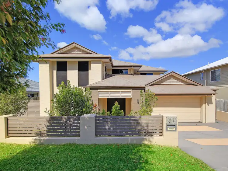 Main view of Homely house listing, 31 Sylvateere Crescent, Wakerley QLD 4154