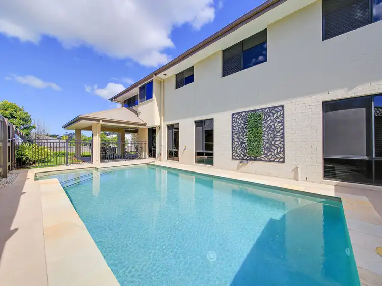 Second view of Homely house listing, 31 Sylvateere Crescent, Wakerley QLD 4154