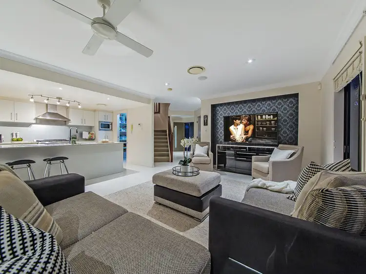 Sixth view of Homely house listing, 31 Sylvateere Crescent, Wakerley QLD 4154