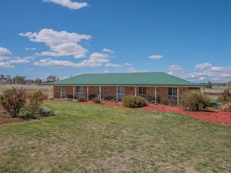 Main view of Homely rural property listing, 1 Yellowtail Court, Armidale NSW 2350