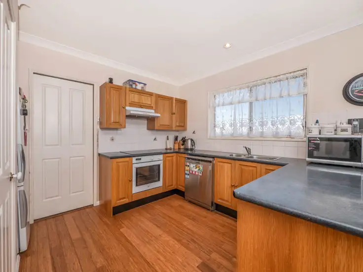 Second view of Homely rural property listing, 1 Yellowtail Court, Armidale NSW 2350