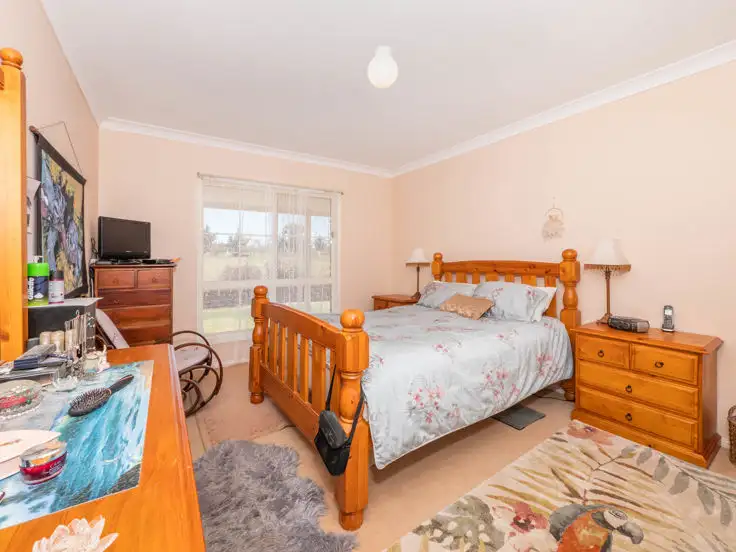 Fifth view of Homely rural property listing, 1 Yellowtail Court, Armidale NSW 2350