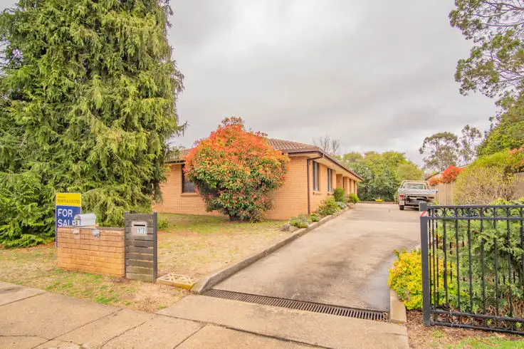 Main view of Homely semi-detached listing, 7 Duval Street, Armidale NSW 2350