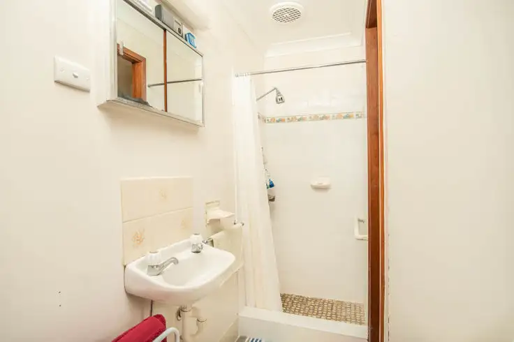 Third view of Homely semi-detached listing, 7 Duval Street, Armidale NSW 2350