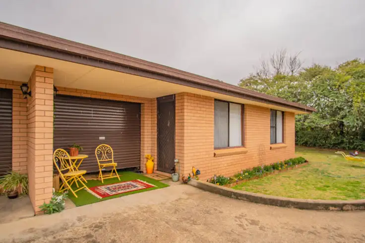 Fourth view of Homely semi-detached listing, 7 Duval Street, Armidale NSW 2350