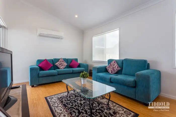 Second view of Homely retirement listing, 37/905 Manly Road, Tingalpa QLD 4173
