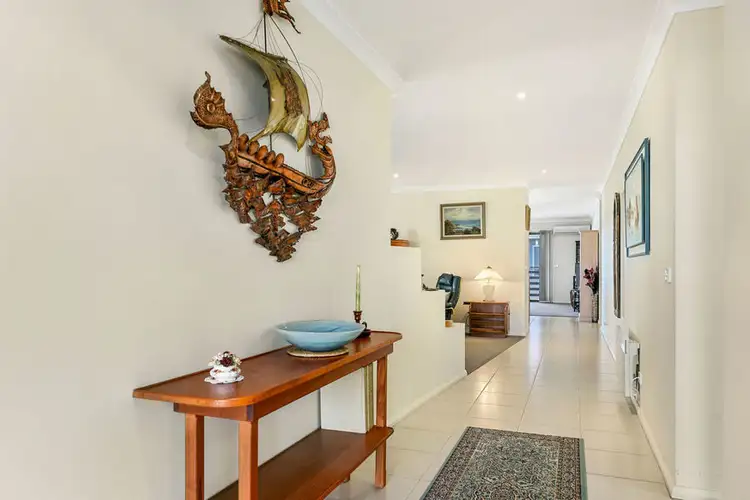Second view of Homely house listing, 25 Abate Place, Midway Point TAS 7171
