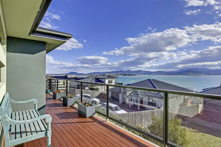 Fifth view of Homely house listing, 25 Abate Place, Midway Point TAS 7171
