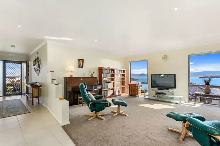Sixth view of Homely house listing, 25 Abate Place, Midway Point TAS 7171