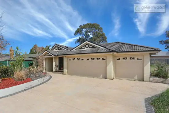 1 Muscharry Road, Londonderry NSW 2753
