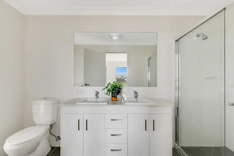 Fifth view of Homely house listing, 13 Sienna Drive, Glenvale QLD 4350