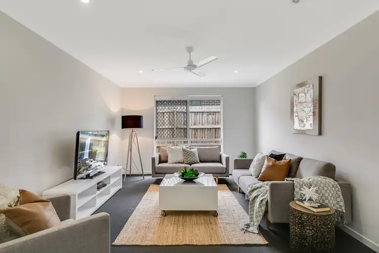 Sixth view of Homely house listing, 13 Sienna Drive, Glenvale QLD 4350