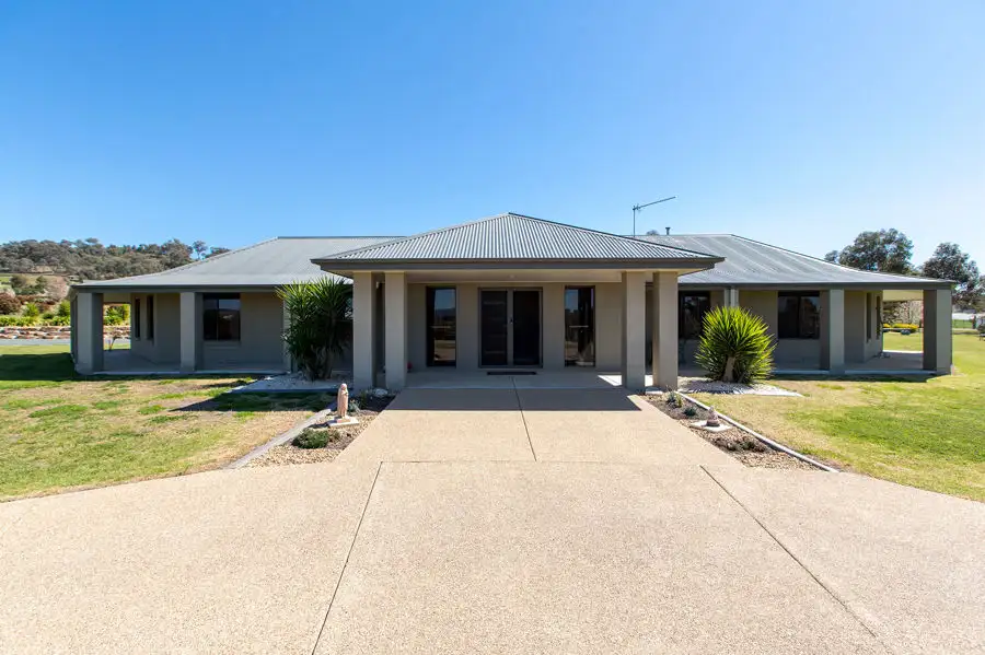 Main view of Homely house listing, 31 Indigo Drive, Springvale NSW 2650