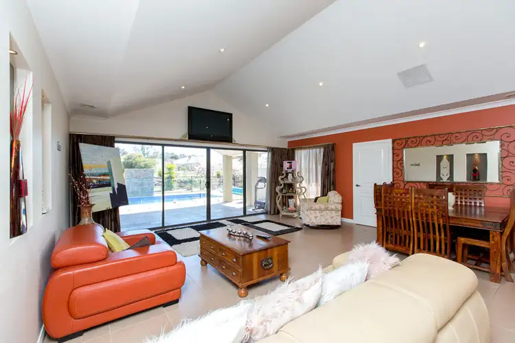 Fourth view of Homely house listing, 31 Indigo Drive, Springvale NSW 2650
