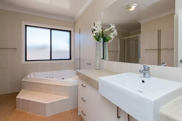 Fifth view of Homely house listing, 31 Indigo Drive, Springvale NSW 2650