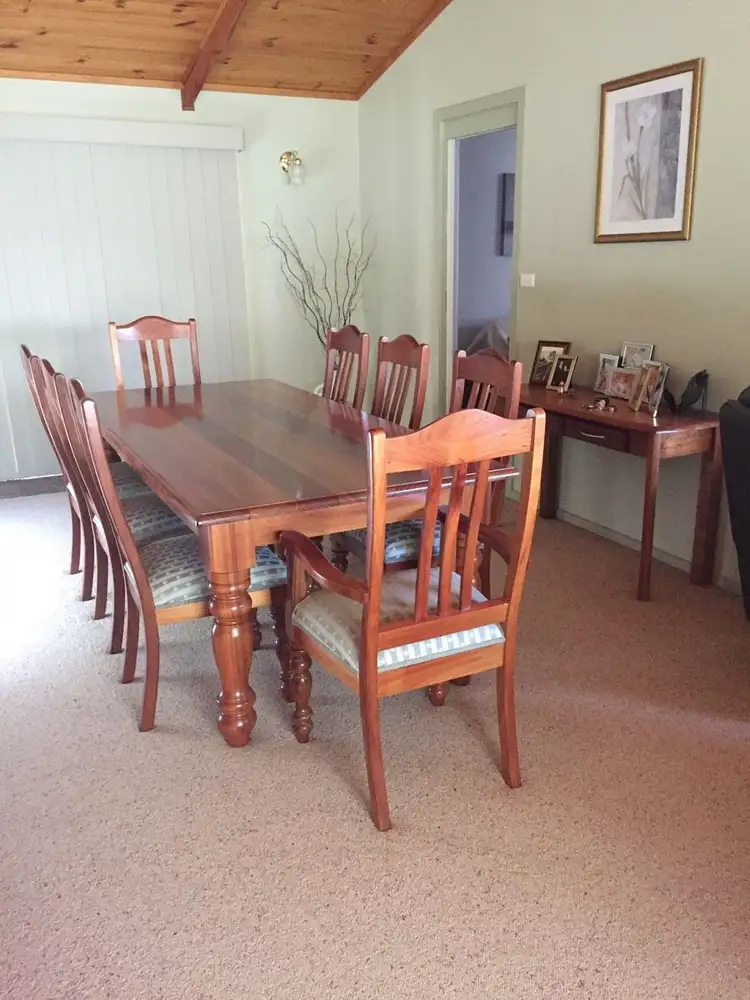 Sixth view of Homely house listing, 6 Galore Street, Lockhart NSW 2656