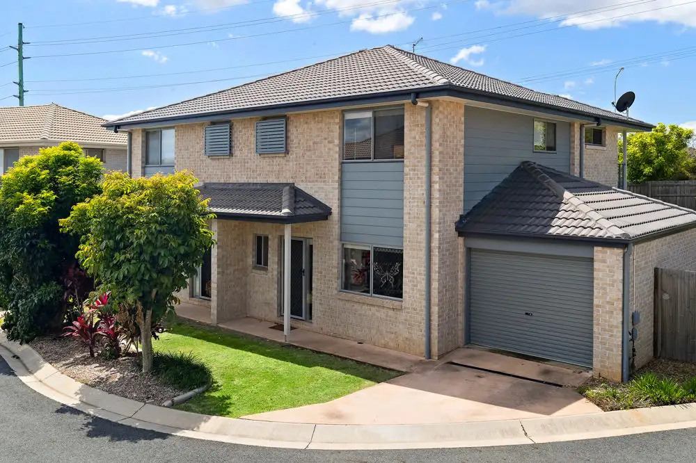 Main view of Homely townhouse listing, 51/38-48 Brays Road, Murrumba Downs QLD 4503