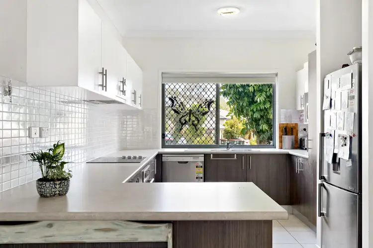 Second view of Homely townhouse listing, 51/38-48 Brays Road, Murrumba Downs QLD 4503