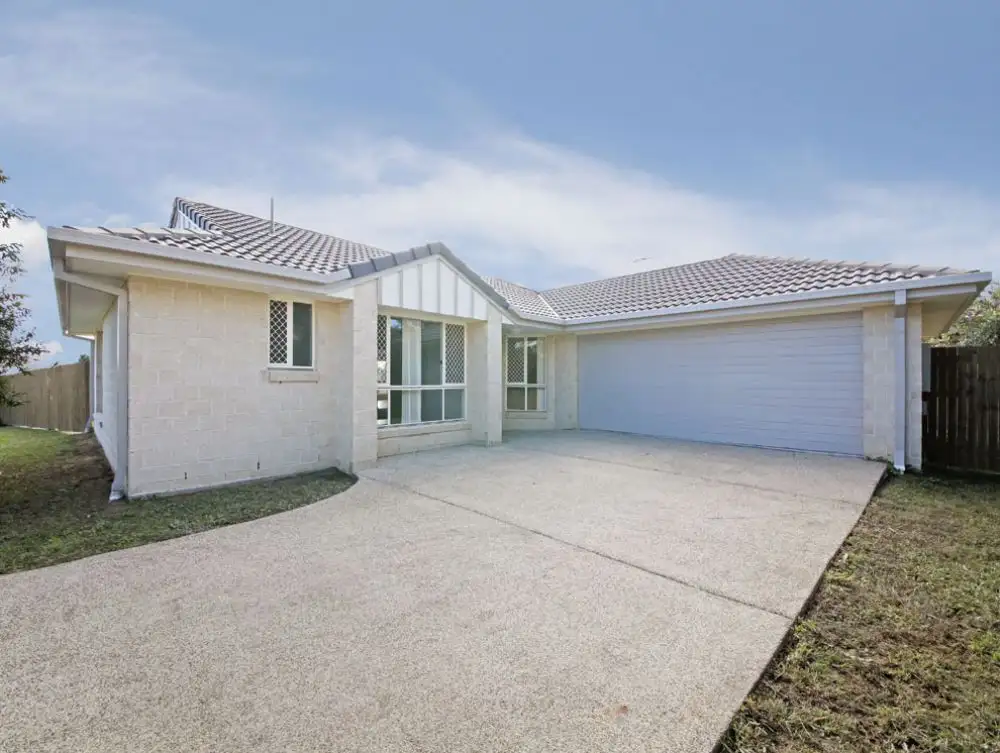 Main view of Homely house listing, 5 Courtney Court, Narangba QLD 4504