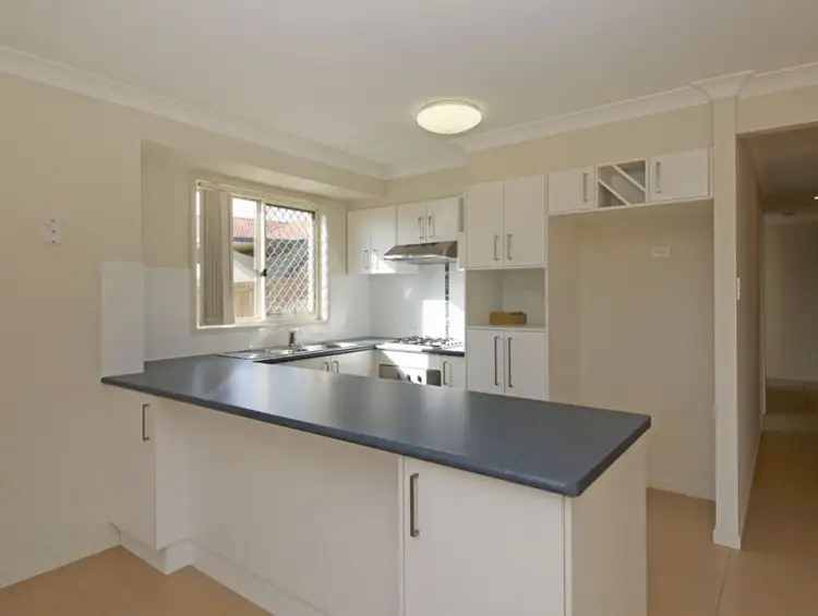 Second view of Homely house listing, 5 Courtney Court, Narangba QLD 4504
