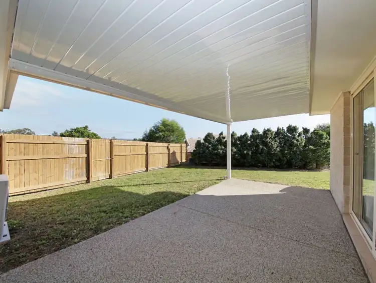 Third view of Homely house listing, 5 Courtney Court, Narangba QLD 4504