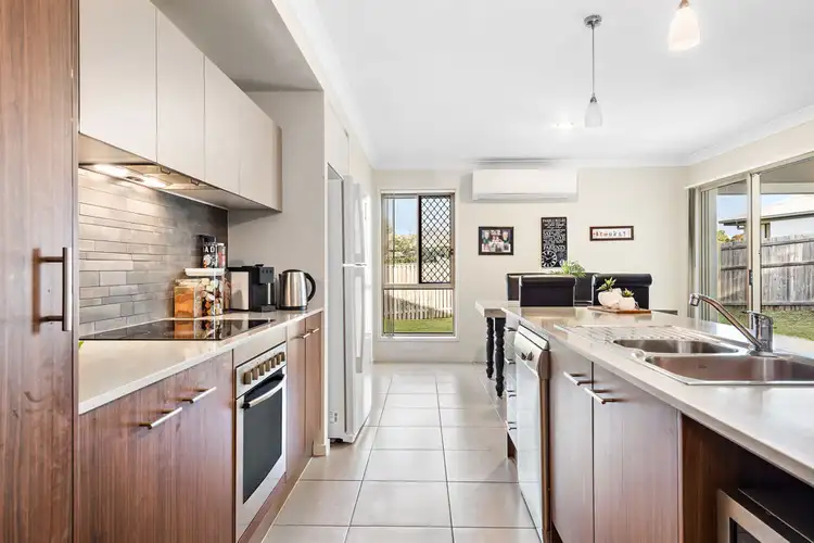 6 Yarrambat Rise, Upper Coomera QLD 4209