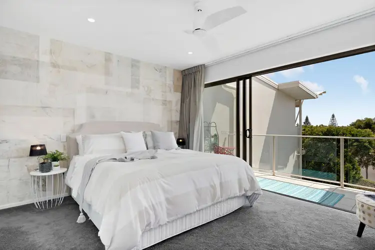 Third view of Homely unit listing, 16/38 Bahamas Circuit, Kawana Island QLD 4575