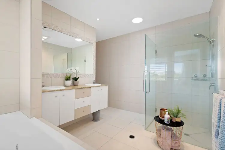 Fourth view of Homely unit listing, 16/38 Bahamas Circuit, Kawana Island QLD 4575