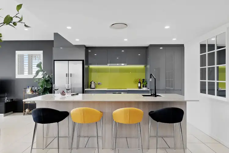 Fifth view of Homely unit listing, 16/38 Bahamas Circuit, Kawana Island QLD 4575