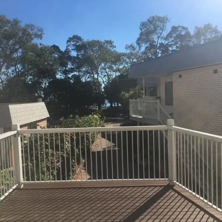 Second view of Homely house listing, 7/480 Esplanade, Torquay QLD 4655