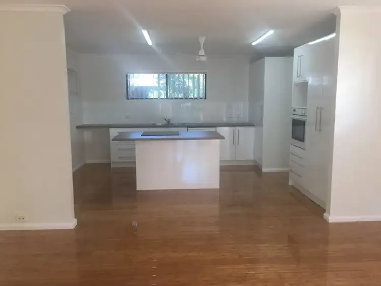 Fifth view of Homely house listing, 7/480 Esplanade, Torquay QLD 4655