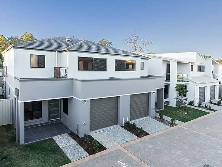 Second view of Homely townhouse listing, 49/2309 Beaudesert Road, Calamvale QLD 4116