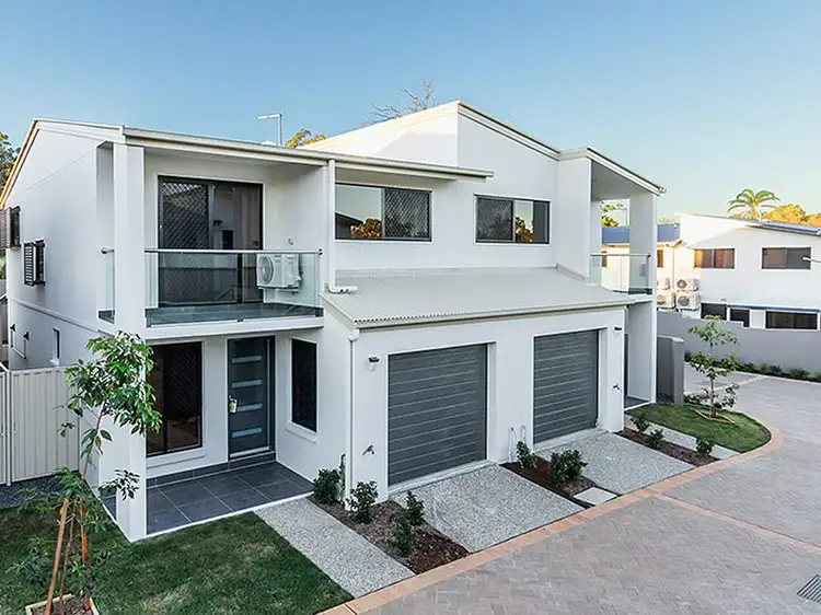 Third view of Homely townhouse listing, 49/2309 Beaudesert Road, Calamvale QLD 4116