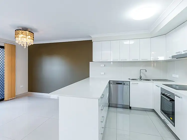 Sixth view of Homely townhouse listing, 20/2309 Beaudesert Road, Calamvale QLD 4116