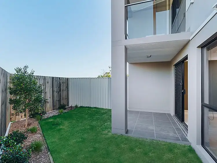 Second view of Homely townhouse listing, 10/2309 Beaudesert Road, Calamvale QLD 4116