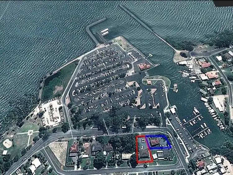 Main view of Homely house listing, 69 BANANA STREET, Redland Bay QLD 4165