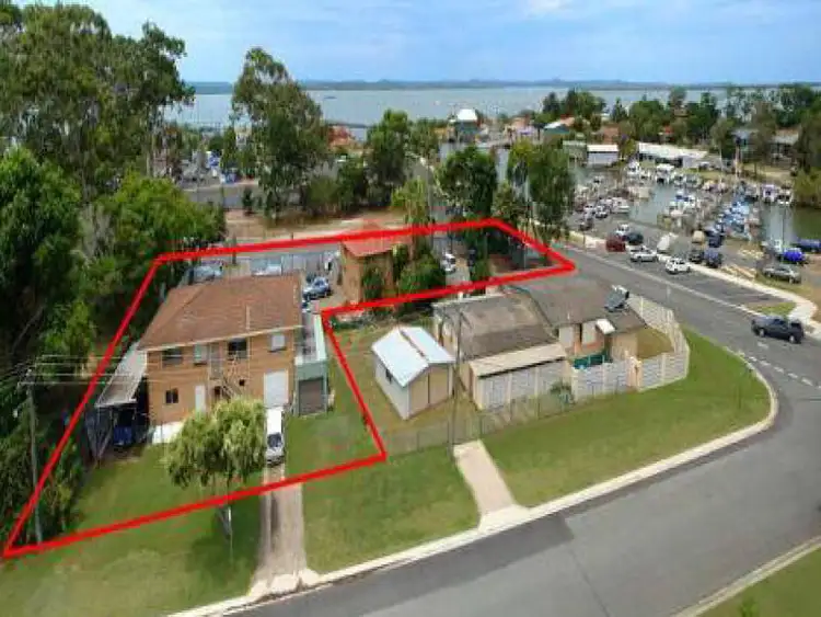 Second view of Homely house listing, 69 BANANA STREET, Redland Bay QLD 4165