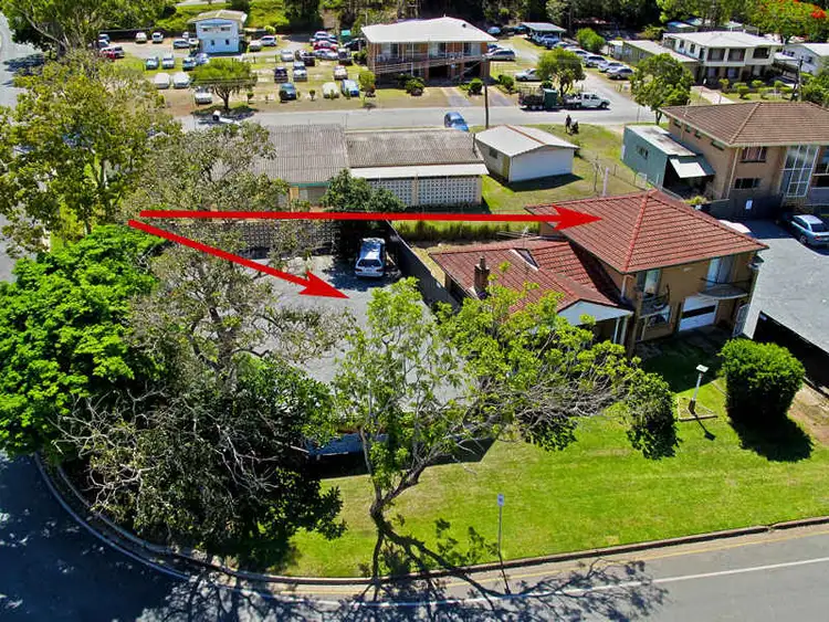 Fourth view of Homely house listing, 69 BANANA STREET, Redland Bay QLD 4165