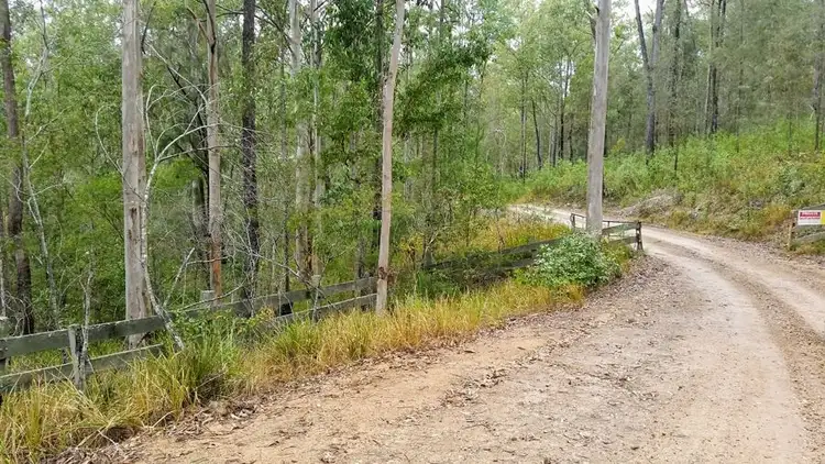Third view of Homely land listing, Address available on request